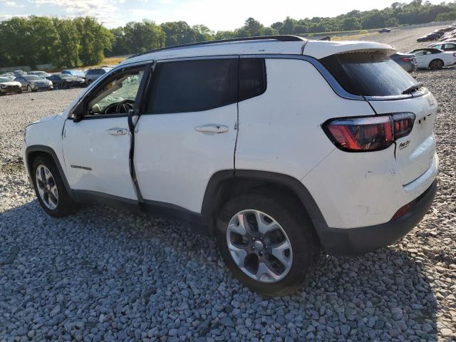 Vin: 3c4njccb0lt154541, lot: 55399765, jeep compass limited 20202
