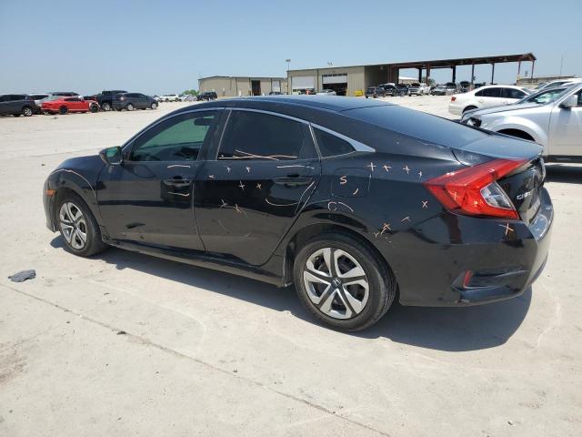Vin: 19xfc2f55ge036669, lot: 56200595, honda civic lx 20162
