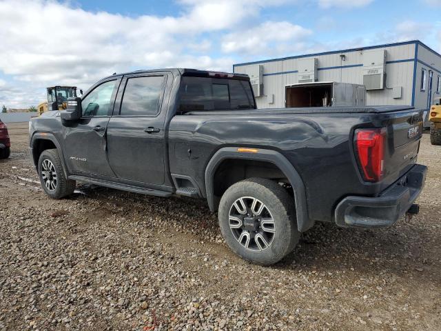 2022 GMC SIERRA K25 1GT49PEY5NF300989