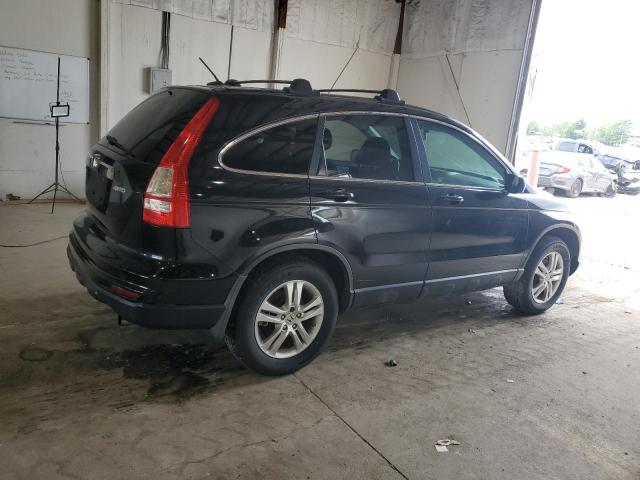 Vin: 5j6re4h7xal077552, lot: 56163725, honda crv exl 20103