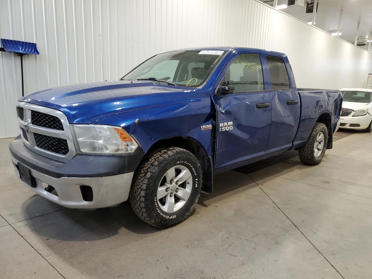 RAM 1500 ST