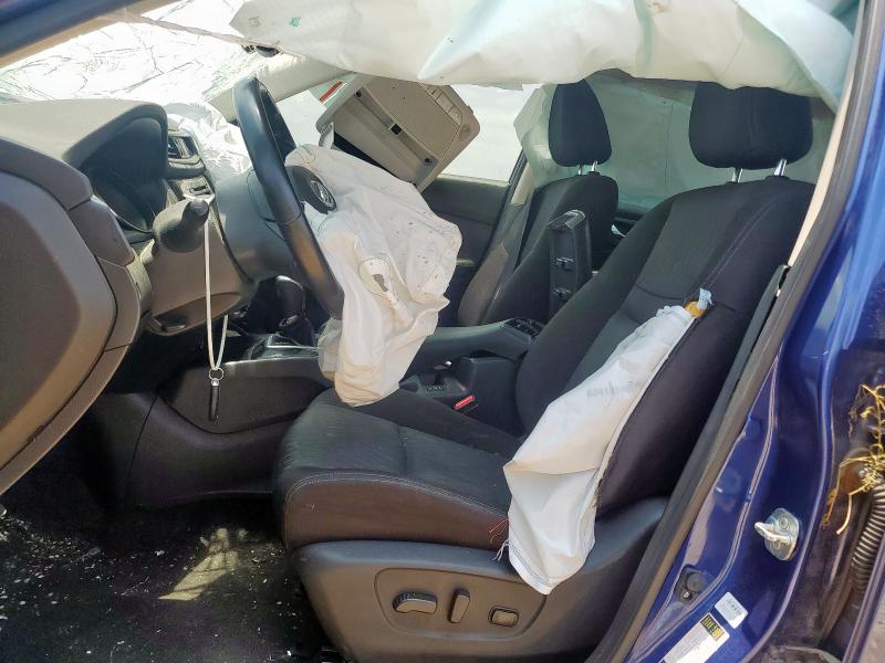 2019 NISSAN ROGUE S - JN8AT2MT4KW503594