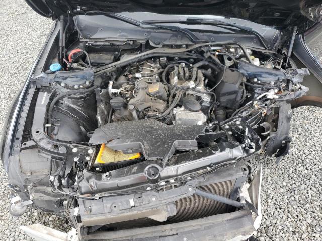 2018 BMW 320 I WBA8E1G50JNU92686