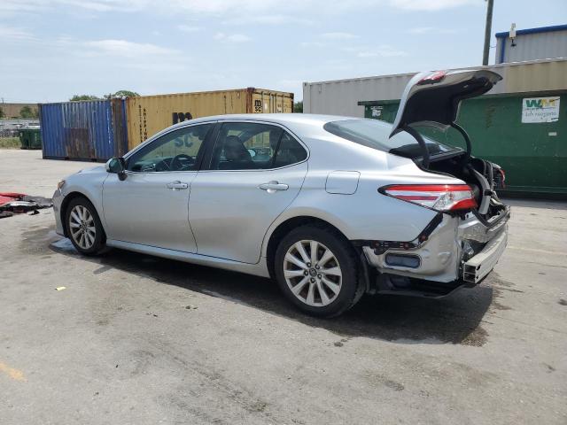 Vin: 4t1b11hk5ju580112, lot: 58161455, toyota camry l 20182