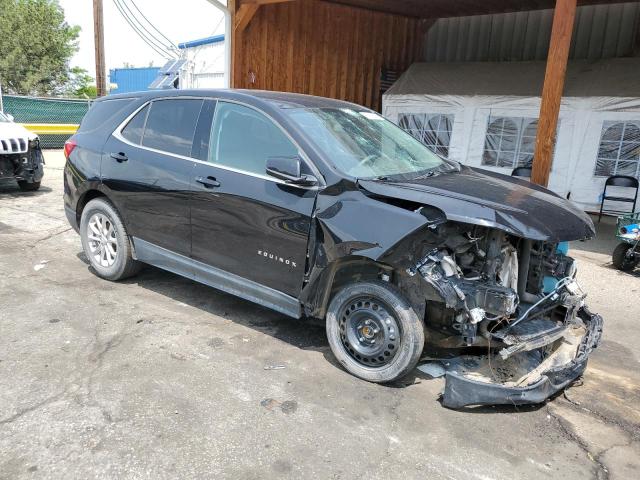 Vin: 2gnaxtev1l6199780, lot: 59203555, chevrolet equinox lt 20204