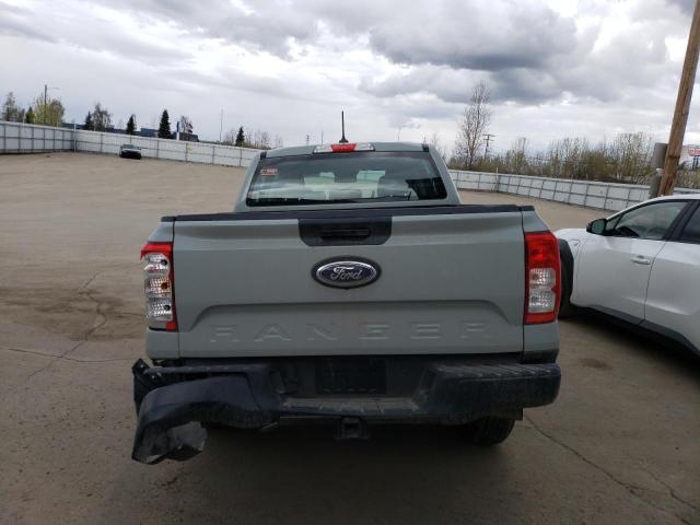 2024 FORD RANGER XL - 1FTER4PH6RLE57843
