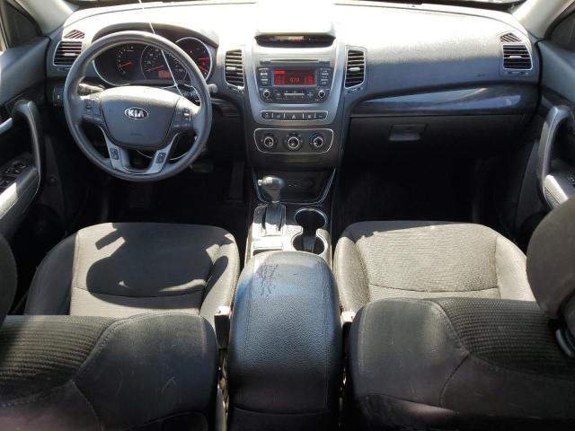 2015 KIA SORENTO LX - 5XYKT4A71FG610849