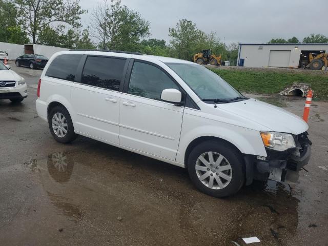 Vin: 2c4rc1ag8gr158702, lot: 56075675, chrysler minivan lx 20164