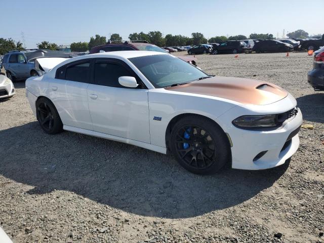 2019 DODGE CHARGER SC - 2C3CDXGJ2KH579312