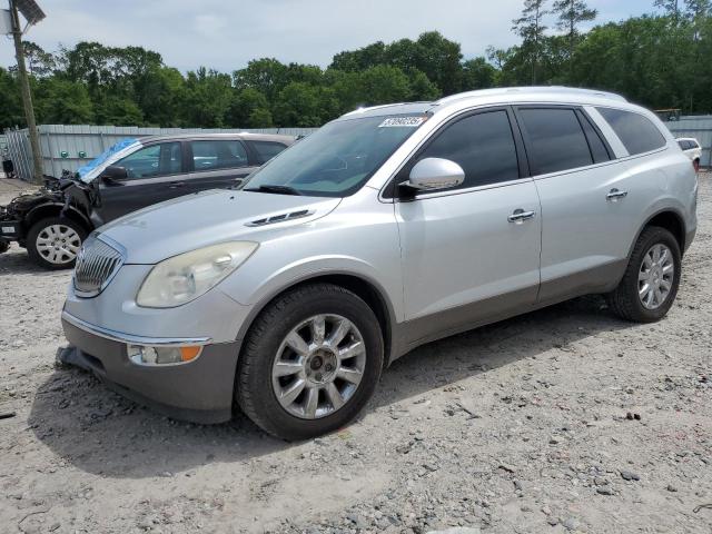 2011 BUICK ENCLAVE CX - 5GAKRCED0BJ261154