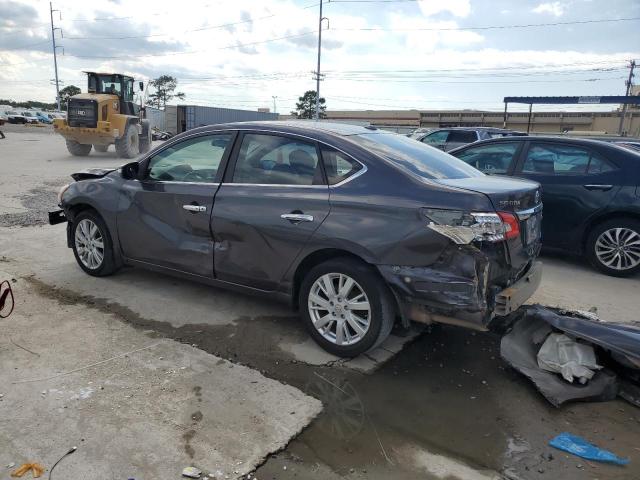 Vin: 3n1ab7apxdl751086, lot: 56053395, nissan sentra s 20132