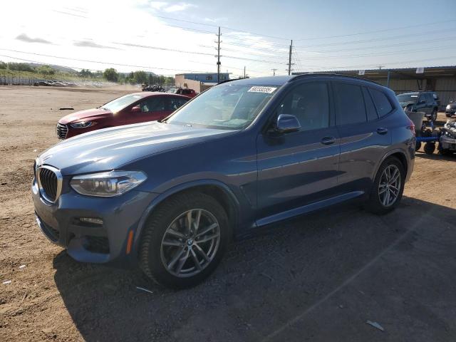 BMW X3 XDRIVE3