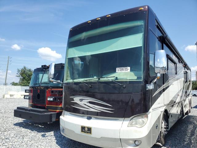 TIFFIN MOTORHOMES INC ALLEGRO BU 2014 5VBBA87A7EA115335 photo #3