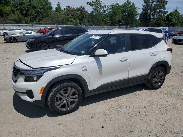 KIA SELTOS LX