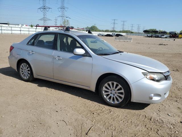Vin: jf1ge6b63ah517581, lot: 56687415, subaru impreza 2.5i premium 20104