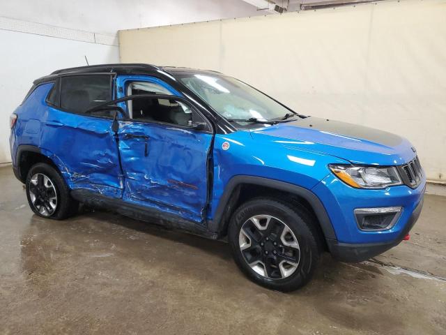 Vin: 3c4njddbxjt342632, lot: 57302595, jeep compass trailhawk 20184
