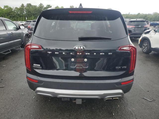 2020 KIA TELLURIDE SX - 5XYP5DHC1LG074872