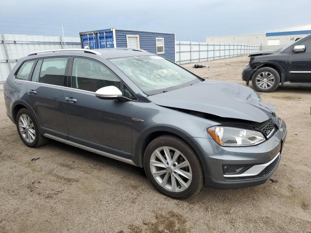 2017 VOLKSWAGEN GOLF ALLTR 3VWH17AU2HM530809