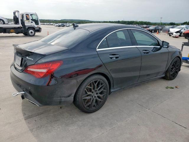 Vin: wddsj4gb3jn651024, lot: 58586585, mercedes-benz cla-class 250 4matic 20183