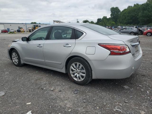 Vin: 1n4al3ap0fc127319, lot: 56456545, nissan altima 2.5 20152