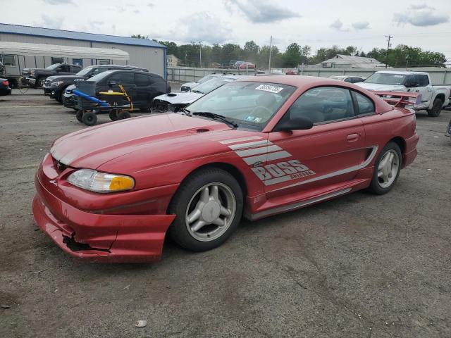 Vin: 1falp42t2sf256900, lot: 58354735, ford mustang gt 1995 img_1