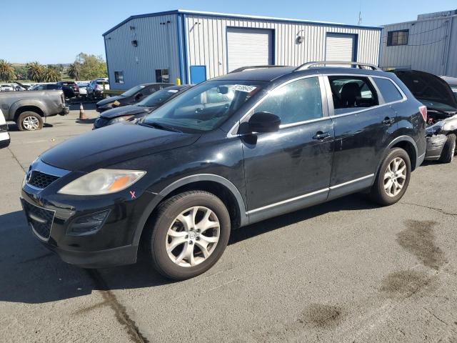 Vin: jm3tb2ca9c0347457, lot: 57138645, mazda cx-9 2012 img_1
