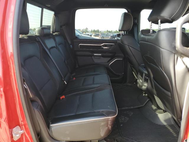 2024 RAM 1500 LARAM - 1C6SRFJT6RN185477