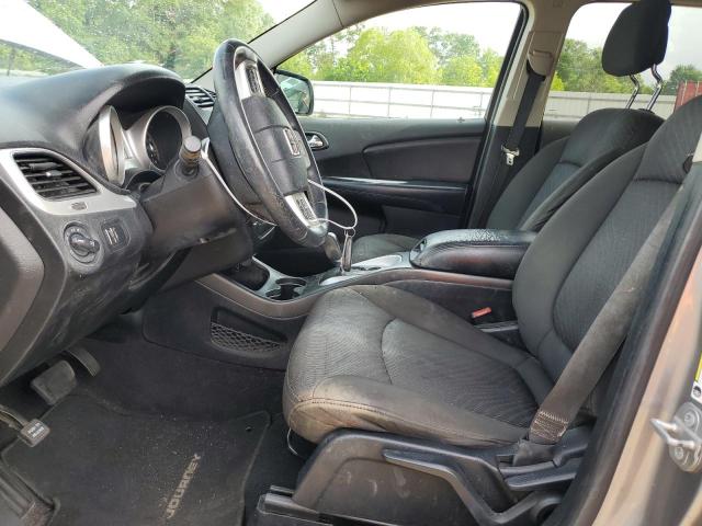 2016 DODGE JOURNEY SX - 3C4PDCBB8GT246777