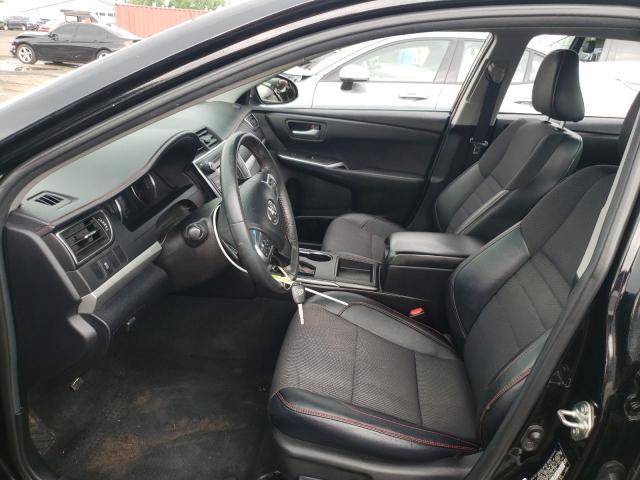 2016 TOYOTA CAMRY LE - 4T1BF1FK5GU167278