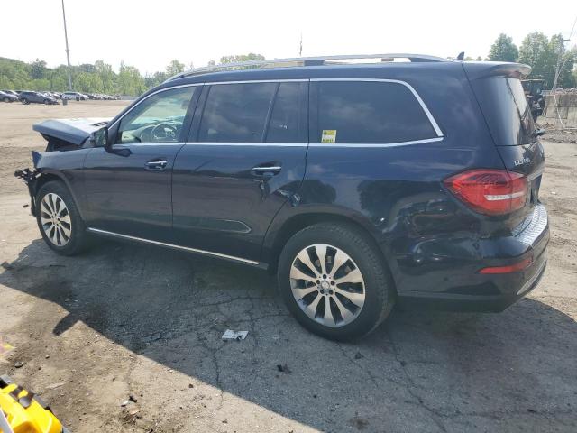Vin: 4jgdf6ee7ha802361, lot: 58807965, mercedes-benz gls-class 450 4matic 20172