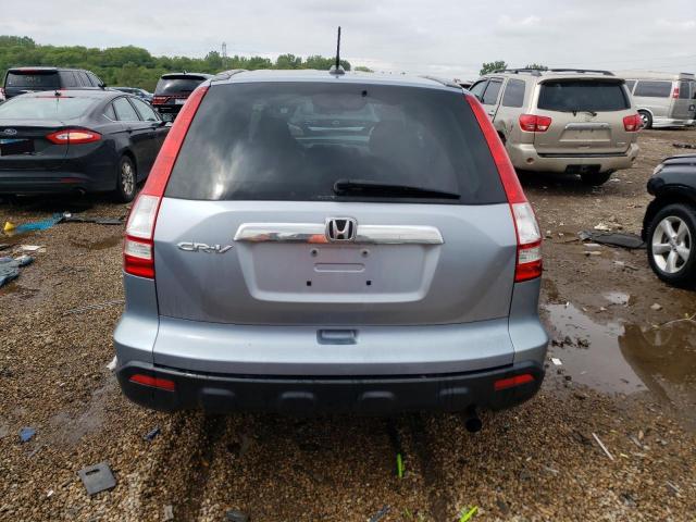 2009 HONDA CR-V EXL #3280329998