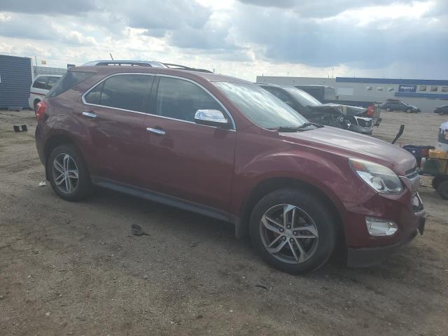 Vin: 2gnflgek5h6174290, lot: 58926875, chevrolet equinox premier 20174