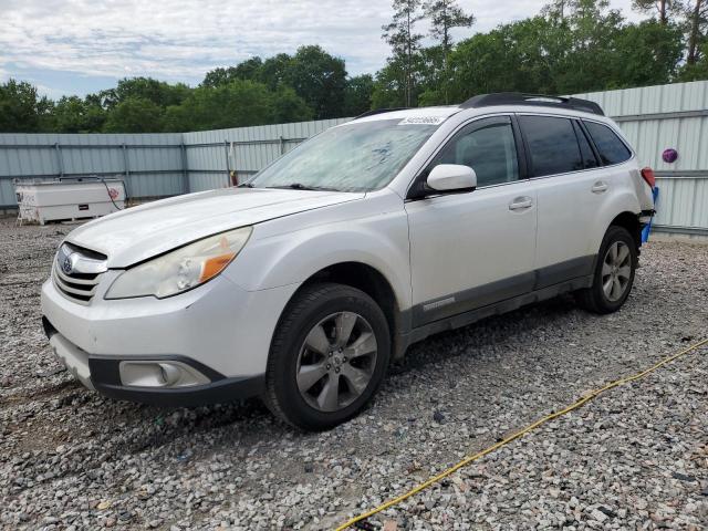 SUBARU OUTBACK 2.