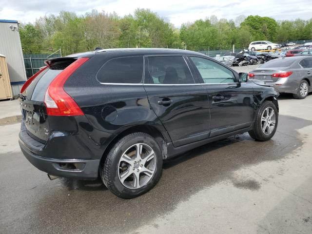 Vin: yv4902dz5d2459284, lot: 55562785, volvo xc60 t6 20133