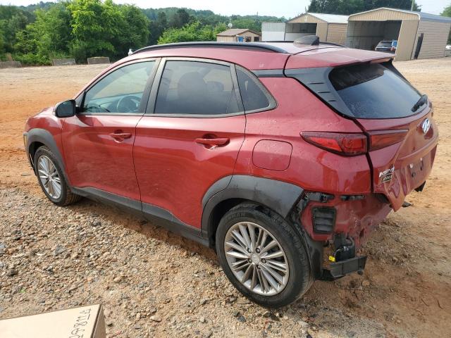 Vin: km8k62aa7ju119616, lot: 56913085, hyundai kona sel 20182
