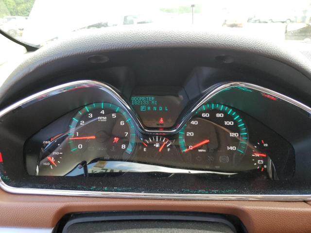 2016 CHEVROLET TRAVERSE L - 1GNKRGKD1GJ258675