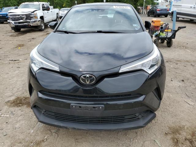 2019 TOYOTA C-HR XLE NMTKHMBX5KR099061