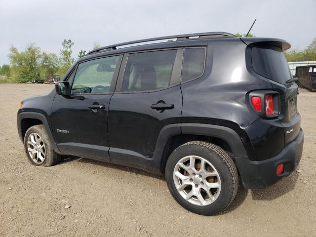 Vin: zaccjbbt4fpb45784, lot: 57457515, jeep renegade latitude 20152