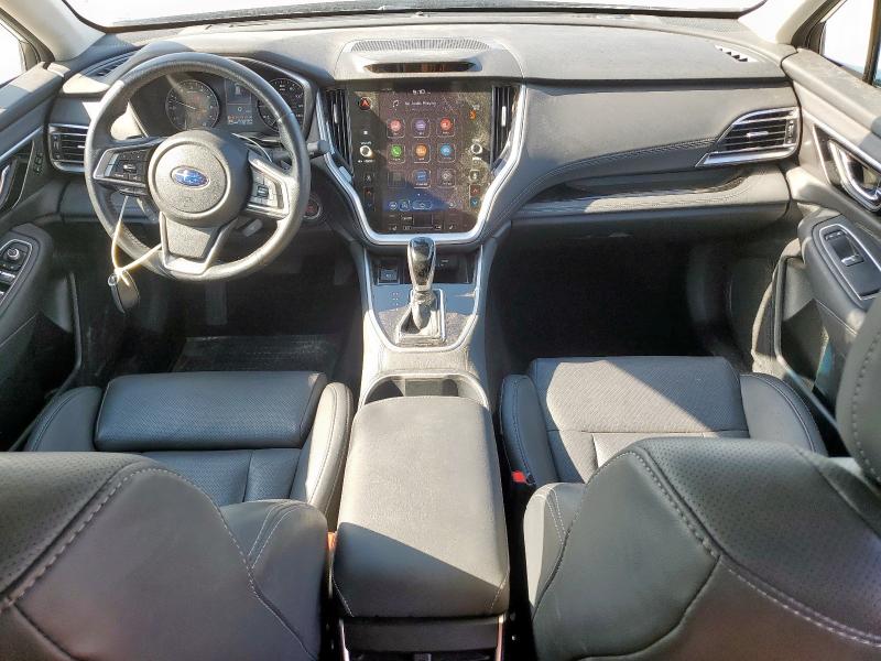 2022 SUBARU OUTBACK LI 4S4BTGND6N3261770