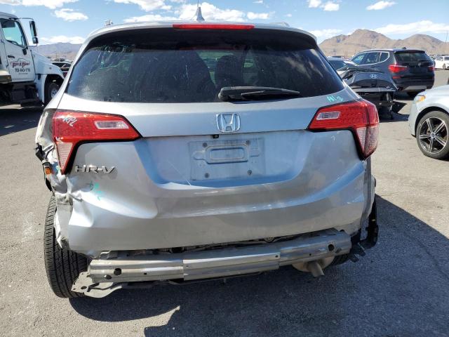2017 HONDA HR-V EXL - 3CZRU5H73HM716727