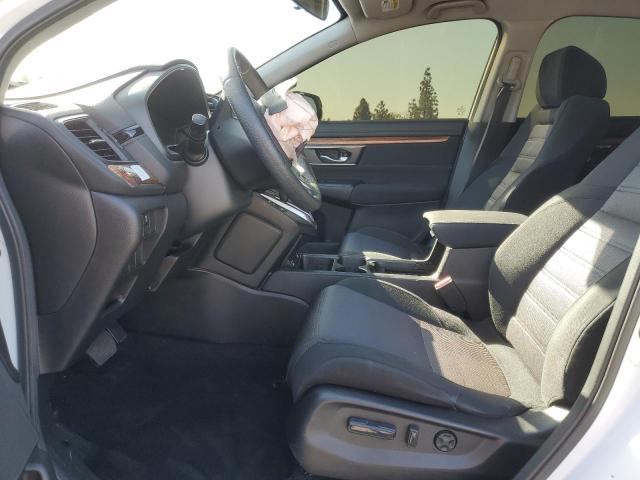 2021 HONDA CR-V EX 2HKRW1H55MH401810