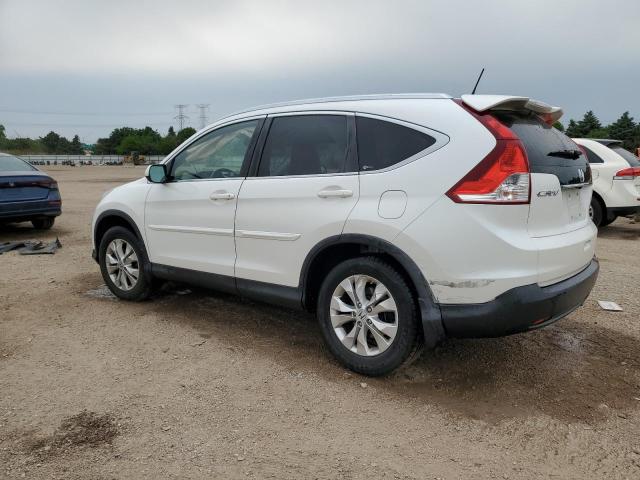 Vin: 5j6rm4h75cl078033, lot: 58974555, honda crv exl 20122
