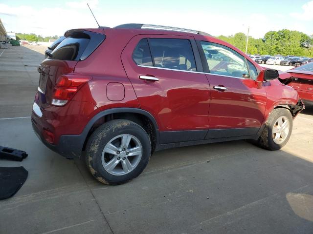 Vin: 3gncjlsb2ll251045, lot: 57127135, chevrolet trax 1lt 20203