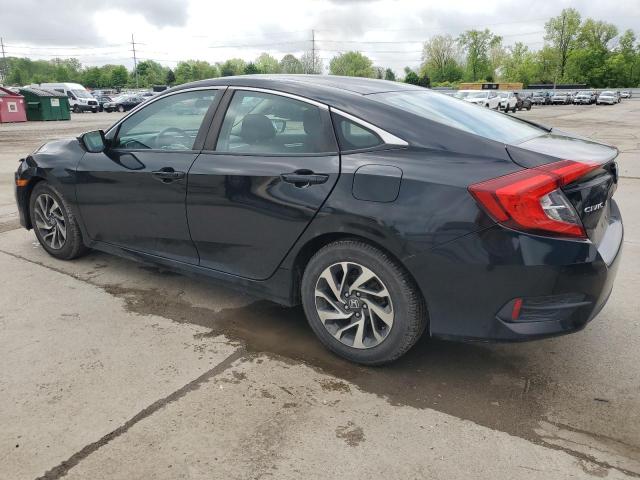 Vin: 19xfc2f73ge067761, lot: 56724305, honda civic ex 20162
