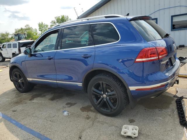 Vin: wvgrf7bp6hd003543, lot: 59104665, volkswagen touareg wolfsburg 20172