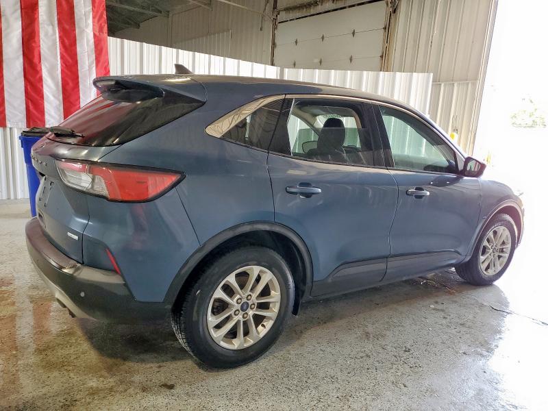 Vin: 1fmcu0g6xlub84240, lot: 58308995, ford escape se 20203