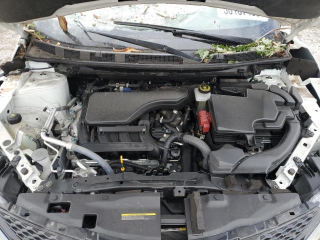 2019 NISSAN ROGUE SPOR - JN1BJ1CR8KW352414