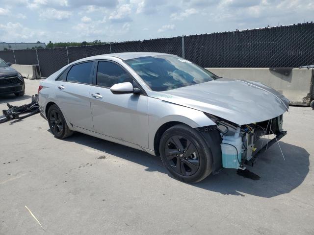Vin: 5nplm4agxmh021693, lot: 57226125, hyundai elantra sel 20214