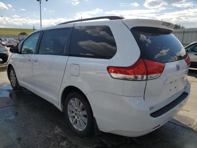 Vin: 5tddk3dc1bs021487, lot: 56468965, toyota all models xle 20112