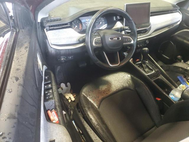 2022 JEEP COMPASS LA - 3C4NJCBB8NT189249